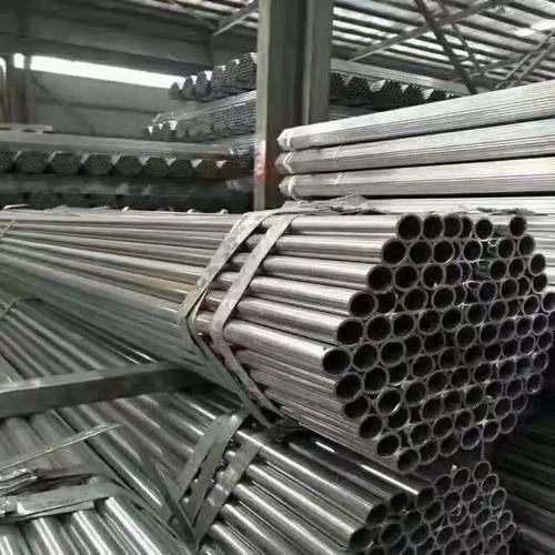六合q355nhb耐候钢管